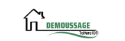logo 2 demoussage toiture île-de-france